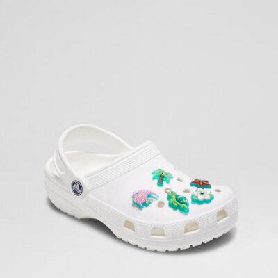 Sparkle Under The Sea Junior Multi Jibbitz
