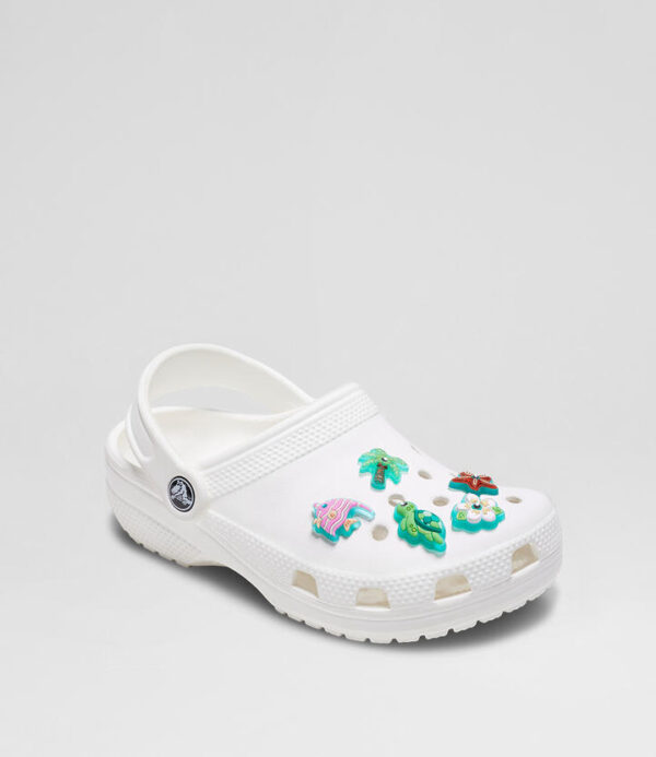 Sparkle Under The Sea Junior Multi Jibbitz