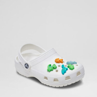 Cartoon Animal Junior Multi Jibbitz
