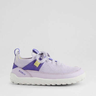 Iw Meta Toddler Thistle Leather Sneakers