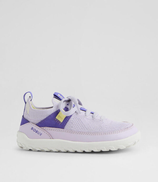 Iw Meta Toddler Thistle Leather Sneakers