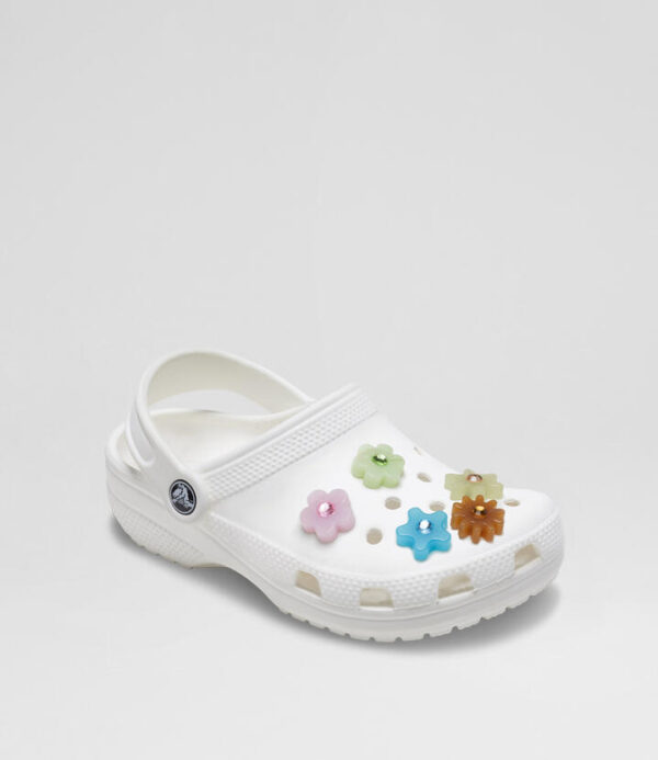 Acrylic Enlighten Flower Cc Multi None Multi