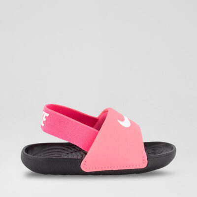 Kawa Toddler Pink Sandals