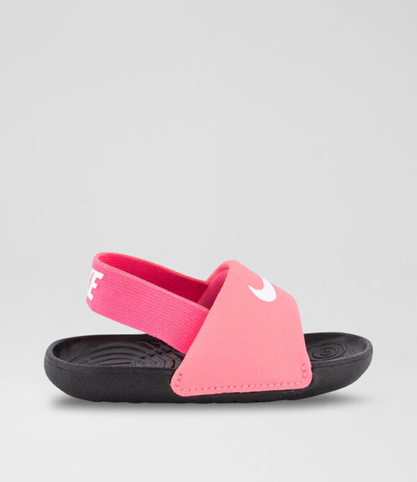 Kawa Toddler Pink Sandals
