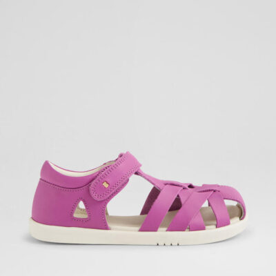 Kp Tropicana 2 Junior Orchid Leather Sandals