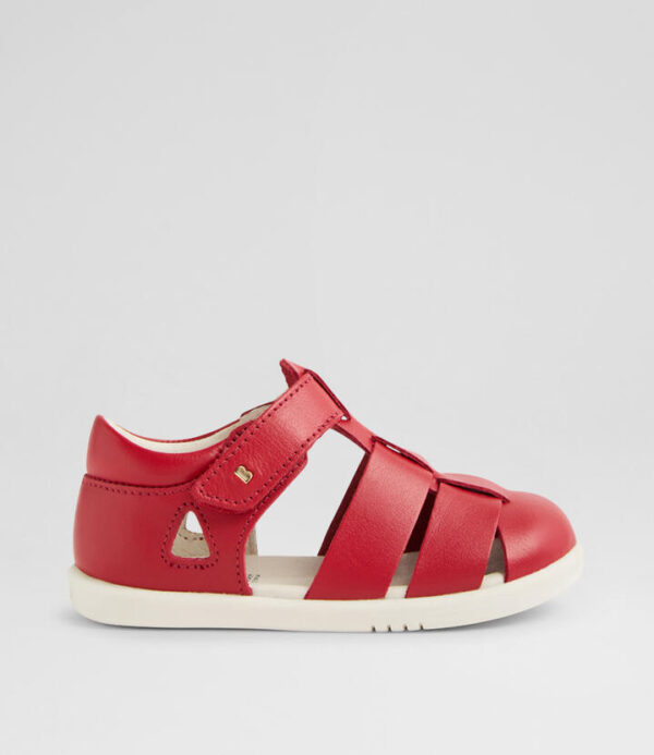 Iw Tidal Toddler Salsa Leather Sandals