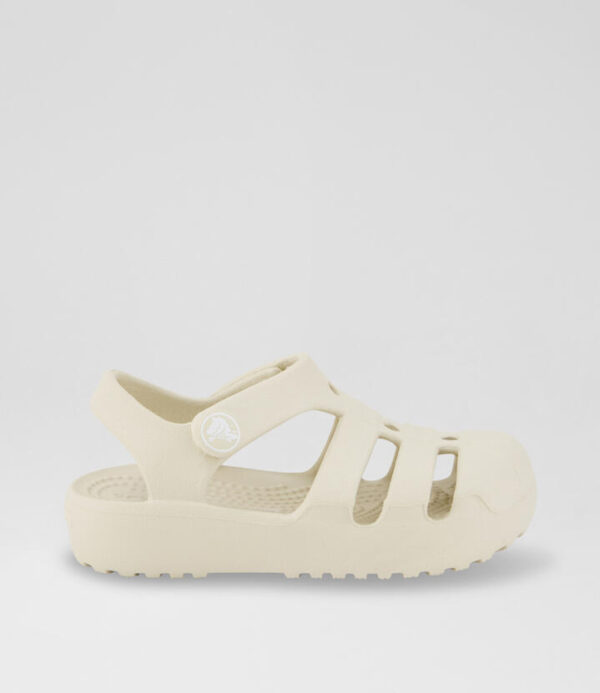 Fisherman Toddler Sandstone Eva Sandals