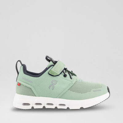 Cloud Play Junior Sage Sneakers
