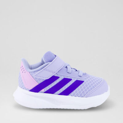 Duramo Toddler Purple Blue Mesh Sneakers