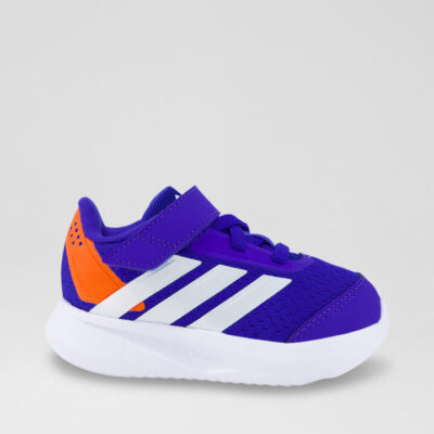 Duramo Toddler Blue Orange Mesh Sneakers