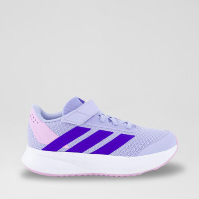 Duramo Junior Purple Blue Mesh Sneakers