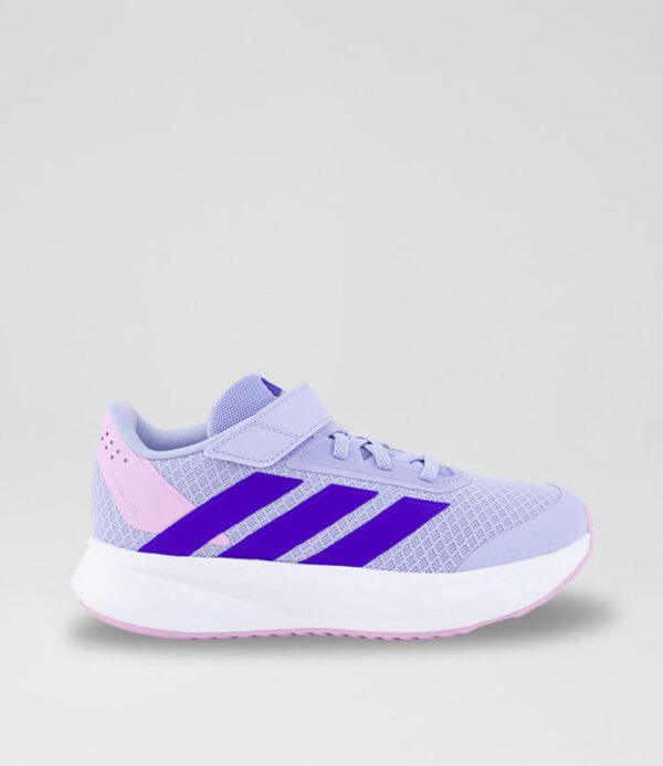 Duramo Junior Purple Blue Mesh Sneakers
