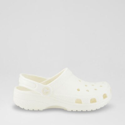 Classic Glow Junior Green Croslite Sandals