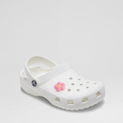 Tiny Pink Flower Pink Jibbitz