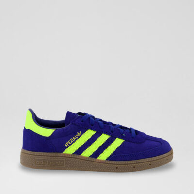 Handball Spezial Youth Blue Suede Sneakers
