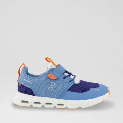 Cloud Play Junior Neutral Mesh Sneakers