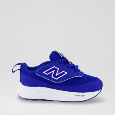 625 Toddler Royal Blue Mesh Sneakers