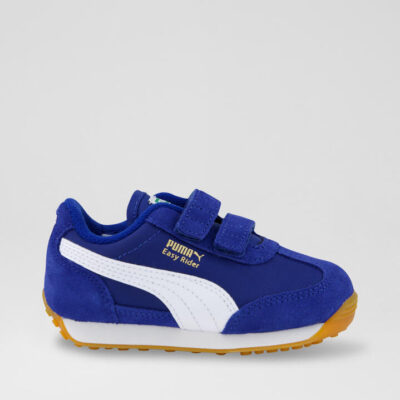 Easy Rider Toddler Royal Blue Mesh Sneakers