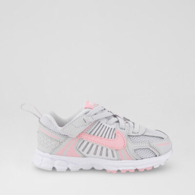 Vomero Toddler Grey Fabric Sneakers