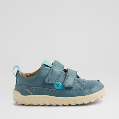 Iw Dawn Toddler Stormy Weather Leather Sneakers