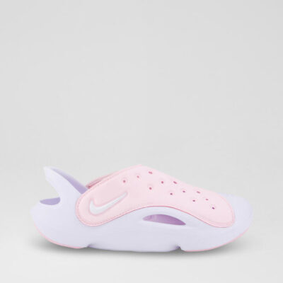 Aquaswoosh Junior Pink Eva Sandals