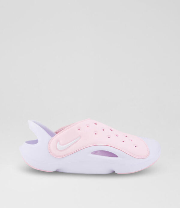 Aquaswoosh Junior Pink Eva Sandals