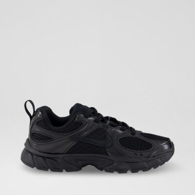 Vomero Rnr Junior Black Fabric Sneakers