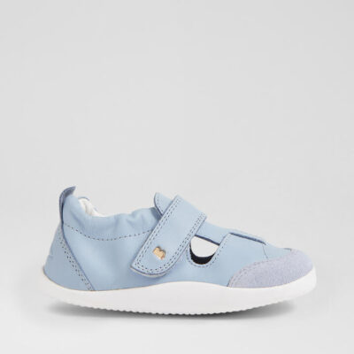 Xp Beau Infant Skyway Leather Flat Shoes