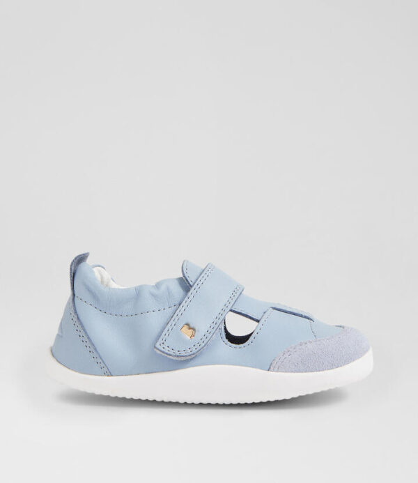 Xp Beau Infant Skyway Leather Flat Shoes