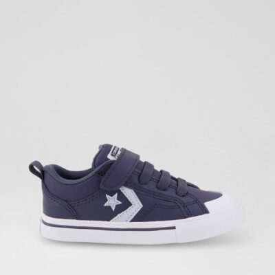 Pro Blaze Toddler Cold Stare Fabric Sneakers