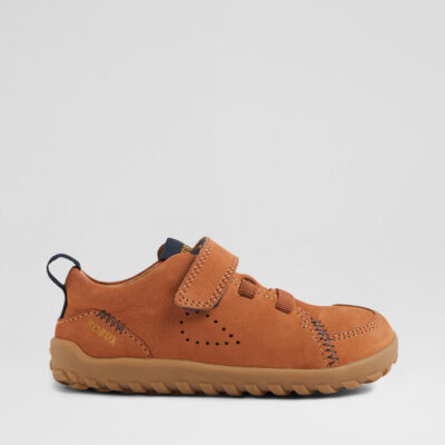 Su Prime Infant Sandstorm Leather Sneakers