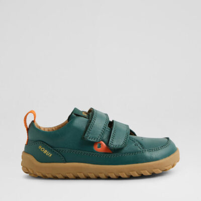 Su Dawn Infant Rainforest Leather Sneakers