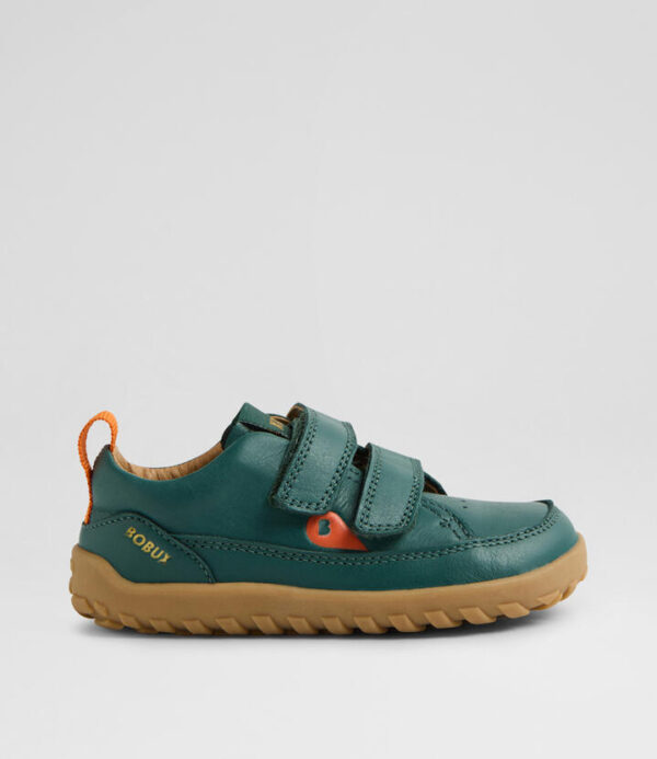 Su Dawn Infant Rainforest Leather Sneakers