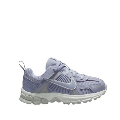 Vomero 5 Junior Ghost Sumit White Mesh Sneakers