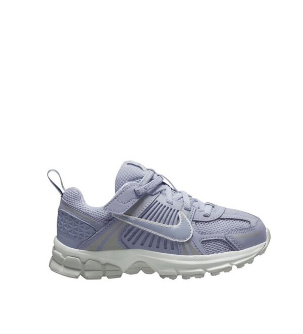 Vomero 5 Junior Ghost Sumit White Mesh Sneakers