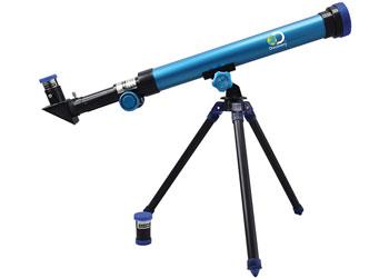 Discovery Kids - 40mm Astronomical Telescope