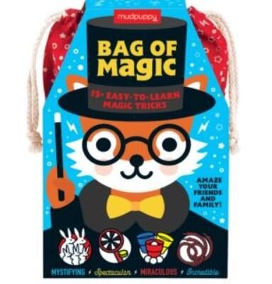 Bag of Magic