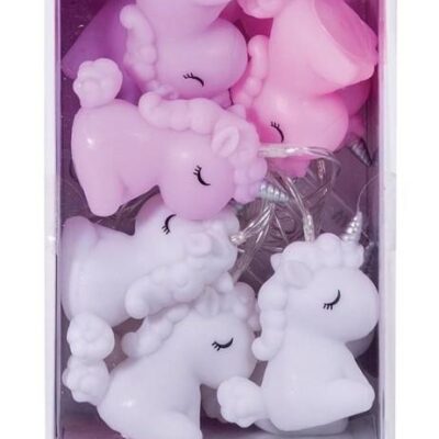 Unicorn String Lights