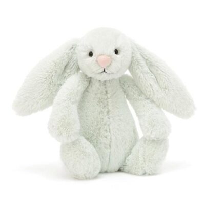 Jellycat Little Bashful Seaspray Bunny