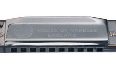 Harmonica