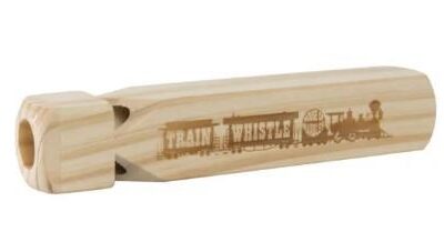 Train Whistle