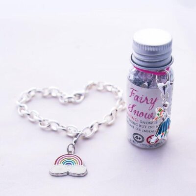 Charm Bracelet Collection