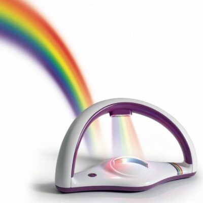 My Very Own Rainbow Light