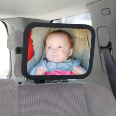 Two Nomads Baby View Mirror