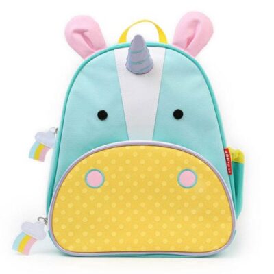 Skip Hop Zoo Unicorn Backpack