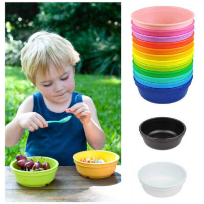 Replay Kids Bowls