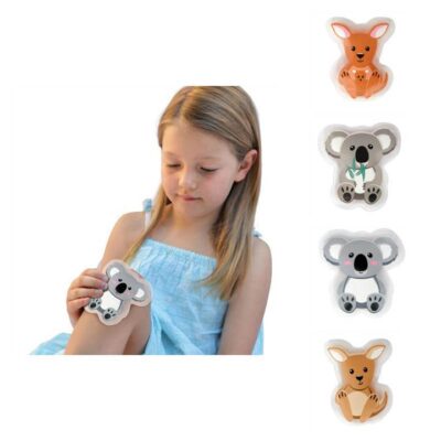 IS Cool It Australian Collection Ice Packs