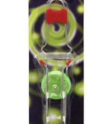 Light Up Kinetic Wheel