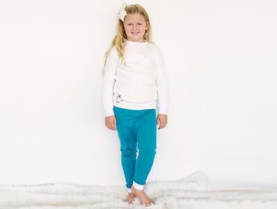 Peejama  Long Leg 2 Pk