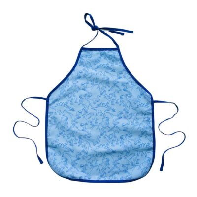 Kids Apron Dinosaur